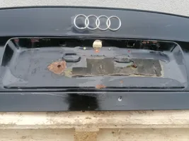 Audi A4 S4 B5 8D Aizmugurējais pārsegs (bagāžnieks) 