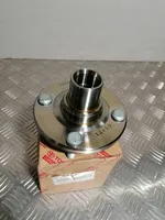 Toyota Corolla E120 E130 Fuso a snodo con mozzo ruota anteriore 4350212110