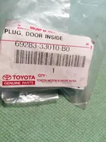 Toyota Camry Garniture de panneau carte de porte avant 6928333010B0