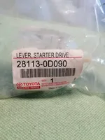 Toyota Sienna XL20 II Startera detaļa (-s) 
