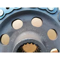 Renault Master III Sankabos diskas 301013179R