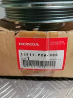 Honda Civic Polea del cigüeñal 13811P2A000