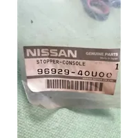Nissan Maxima Другая центральная деталь консоли (туннеля) 9692940U00