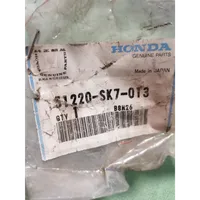 Honda Accord Muu etuiskunvaimentimien osa 51220SK7013