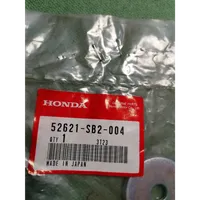 Honda Accord Staubschutz Schutzkappe Faltenbalg Stoßdämpfer hinten 52621SB2004