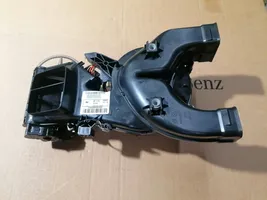 Mercedes-Benz ML W166 Heater fan/blower A1668300008