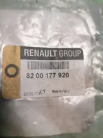 Renault Master II Części rozrusznika 8200177920