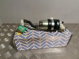 Nissan Terrano Fuel injection high pressure pump 1704241G02