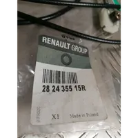 Renault Master III Radio antena 282435515R