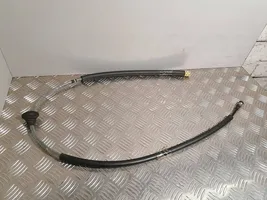 Mercedes-Benz E W124 Kabel licznika / prędkościomierza A1245401368