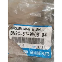 Mazda 323 Moulure inférieure de pare-chocs arrière BN9C519V0B94