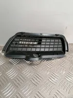 Volkswagen Golf III Grille inférieure de pare-chocs avant 1H6853666