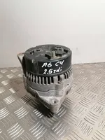 Audi A6 S6 C4 4A Generator/alternator 046903015F