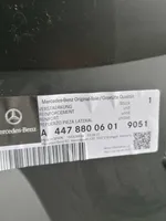 Mercedes-Benz Vito Viano W447 Narożnik zderzaka przedniego A4478800601