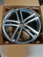 Mercedes-Benz GLS X167 R 19 alumīnija - vieglmetāla disks (-i) A16740109007X21