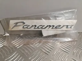 Porsche Panamera (970) Emblemat / Znaczek 97055923708