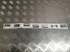 Porsche Panamera (970) Emblemat / Znaczek 97055923501