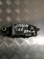 Skoda Fabia Mk2 (5J) Pompa podciśnienia 03L145100
