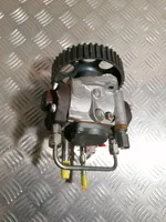 Opel Astra J Fuel injection high pressure pump 8980924670