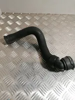 Opel Astra J Engine coolant pipe/hose 13363317