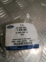 Ford S-MAX Stabilizator przedni / drążek 1478582