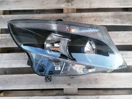 Mercedes-Benz Vito Viano W447 Faro/fanale A4479067800