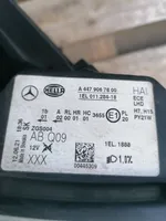 Mercedes-Benz Vito Viano W447 Faro/fanale A4479067800