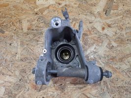 Audi A8 S8 D4 4H Pivot de moyeu arrière 4H0505432D