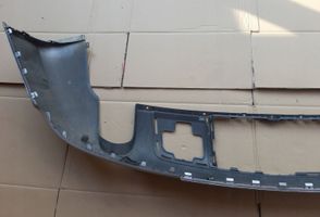 Audi Q7 4L Rivestimento della parte inferiore del paraurti posteriore 4L0807521H