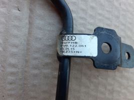 Audi RS3 Huohotin/huohotinputki/letku 8V0122061