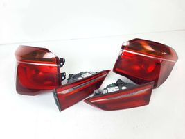 BMW X1 F48 F49 Set di luci posteriori 7350698