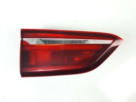 BMW X1 F48 F49 Lampy tylne / Komplet 7350698