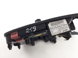 Audi A5 8T 8F Controllo multimediale autoradio 8T0919609C