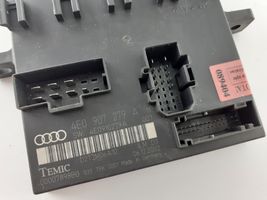 Audi A8 S8 D3 4E Mukavuusmoduuli 4E0907279A