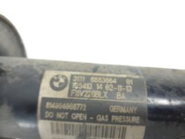 BMW 5 F10 F11 Amortyzator osi przedniej ze sprężyną 6863664