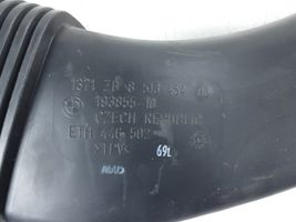 BMW 6 F12 F13 Część rury dolotu powietrza 8513454