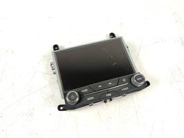 Opel Insignia A Radio/CD/DVD/GPS-pääyksikkö 90802619