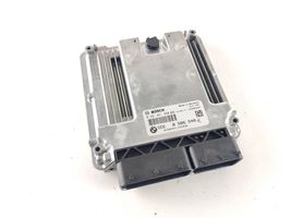 BMW X4 F26 Sterownik / Moduł ECU 8586540