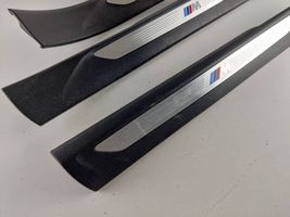 BMW X6 F16 Front sill trim cover 7284557