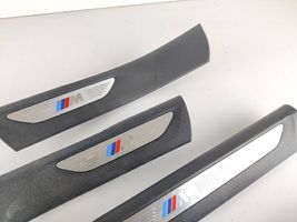 BMW X6 F16 Front sill trim cover 7284557