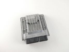 BMW 3 E90 E91 Sterownik / Moduł ECU 7579142