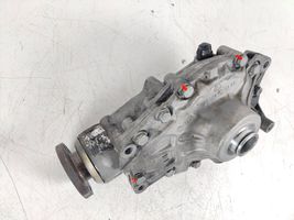 BMW 7 F01 F02 F03 F04 Front differential 7577691