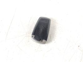 BMW 7 F01 F02 F03 F04 Ignition key/card 