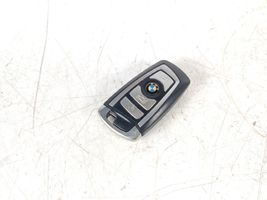 BMW 7 F01 F02 F03 F04 Ignition key/card 