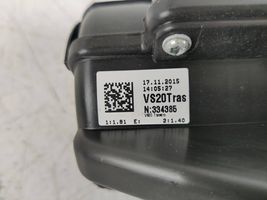 Mercedes-Benz Vito Viano W447 Ventola riscaldamento/ventilatore abitacolo 17112015