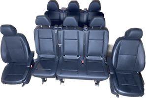 Mercedes-Benz Vito Viano W447 Set sedili 