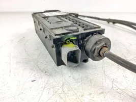 BMW 7 F01 F02 F03 F04 Modulo di controllo del freno a mano 6784651