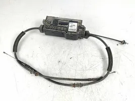 BMW 7 F01 F02 F03 F04 Module de commande de frein à main 6784651