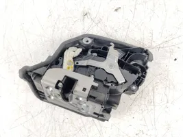 BMW X5 F15 Serratura portiera anteriore 7362791