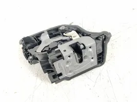 BMW X5 F15 Etuoven lukko 7473160